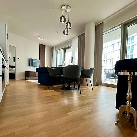 The View 07.06 Quartier Belvedere 비엔나 외부 사진