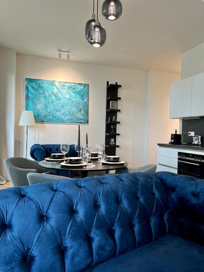 The View 07.06 Quartier Belvedere 비엔나 외부 사진