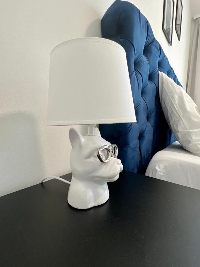 The View 07.06 Quartier Belvedere 비엔나 외부 사진