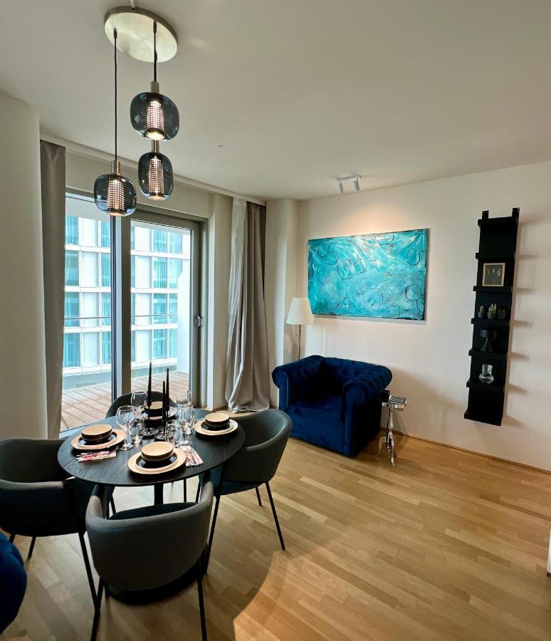 The View 07.06 Quartier Belvedere 비엔나 외부 사진