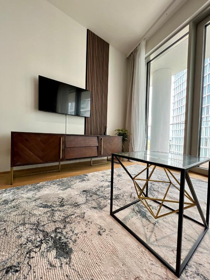 The View 07.06 Quartier Belvedere 비엔나 외부 사진