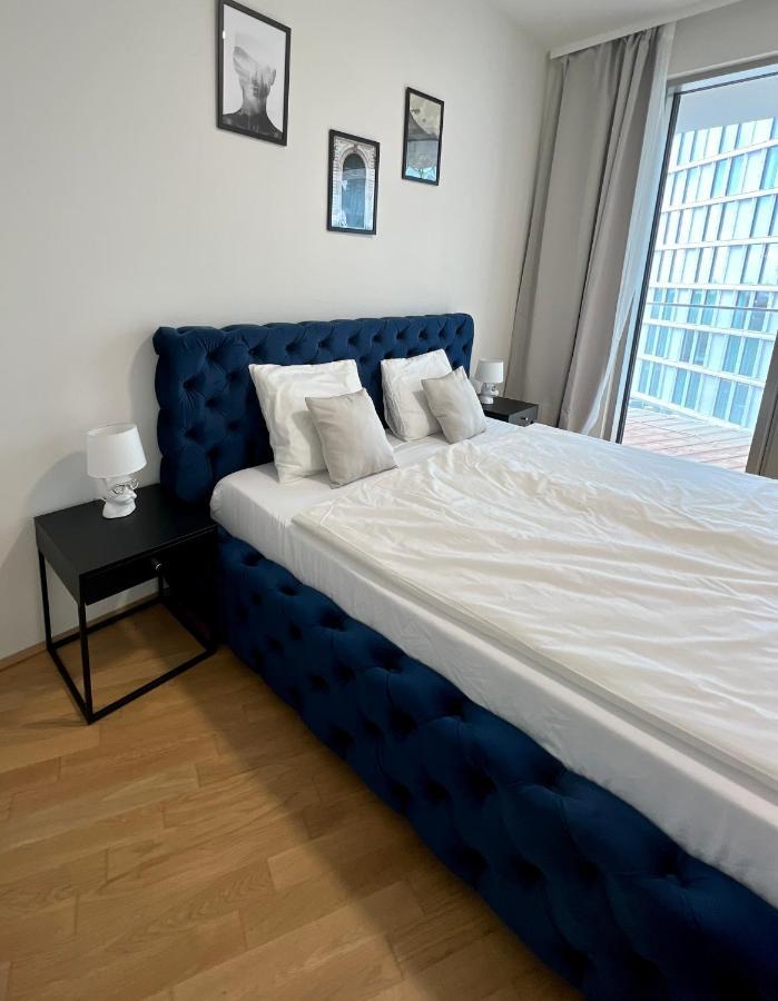 The View 07.06 Quartier Belvedere 비엔나 외부 사진