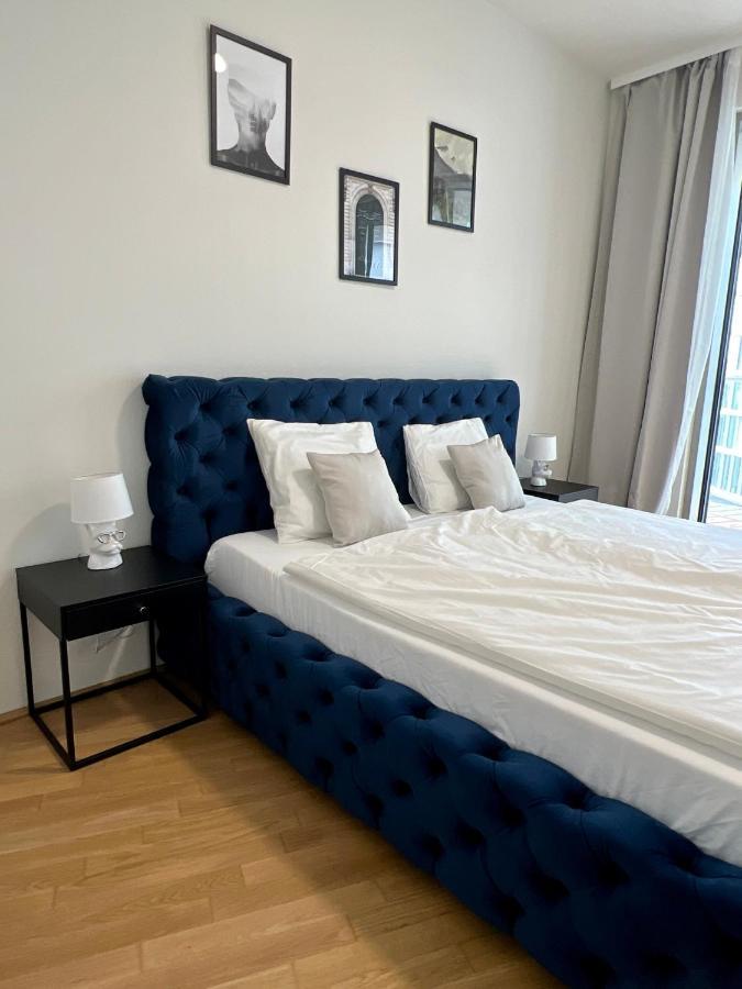 The View 07.06 Quartier Belvedere 비엔나 외부 사진