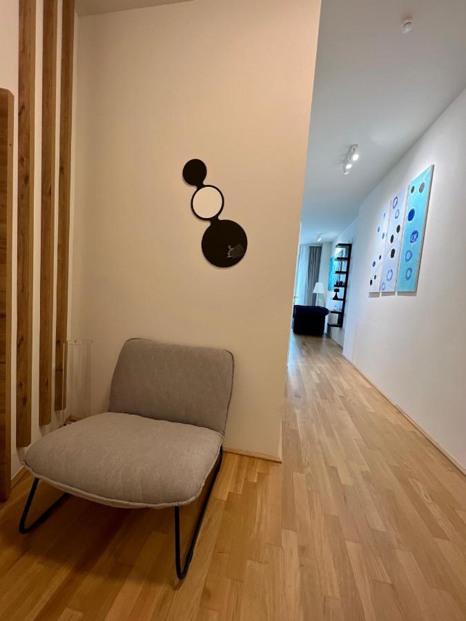 The View 07.06 Quartier Belvedere 비엔나 외부 사진