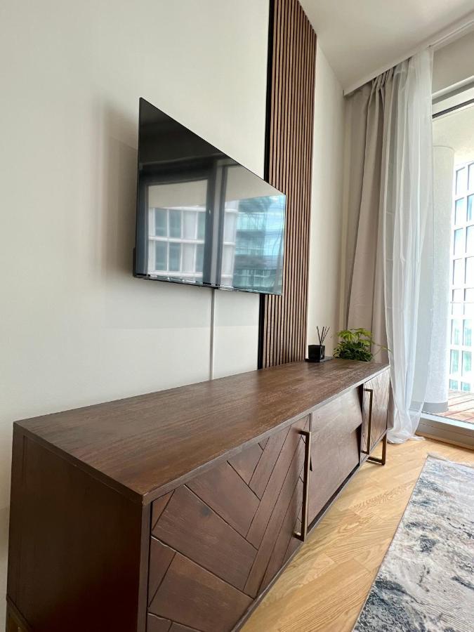 The View 07.06 Quartier Belvedere 비엔나 외부 사진