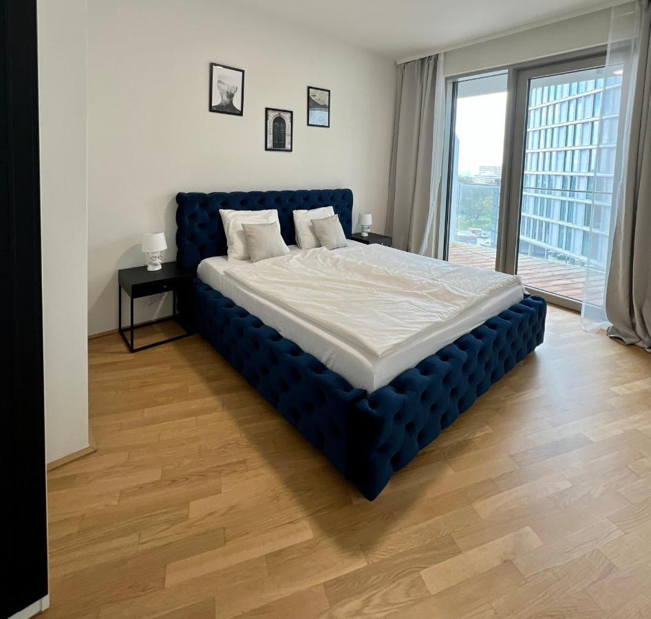The View 07.06 Quartier Belvedere 비엔나 외부 사진