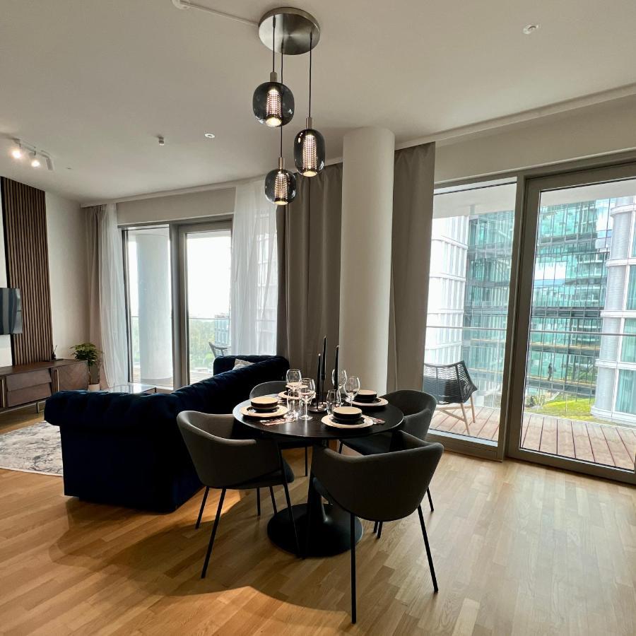 The View 07.06 Quartier Belvedere 비엔나 외부 사진
