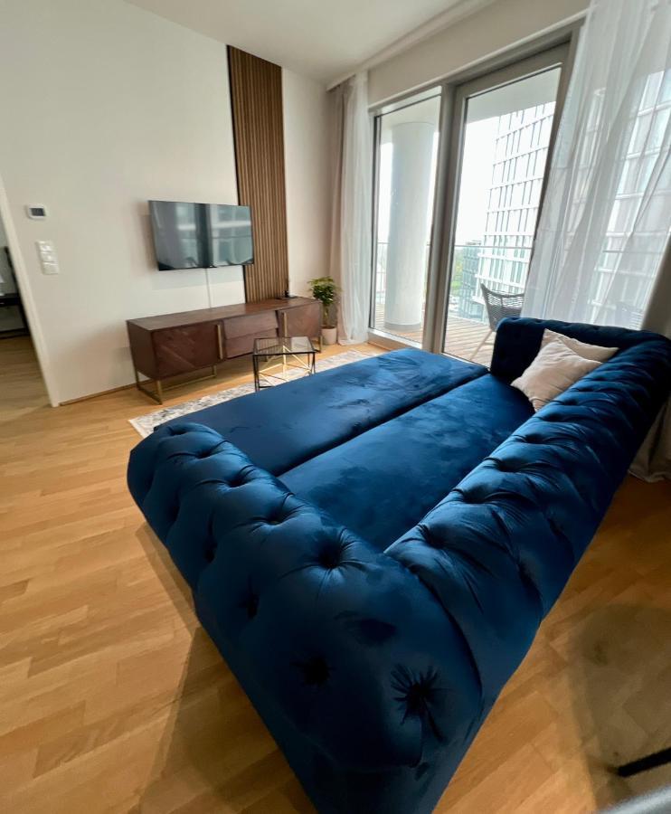 The View 07.06 Quartier Belvedere 비엔나 외부 사진
