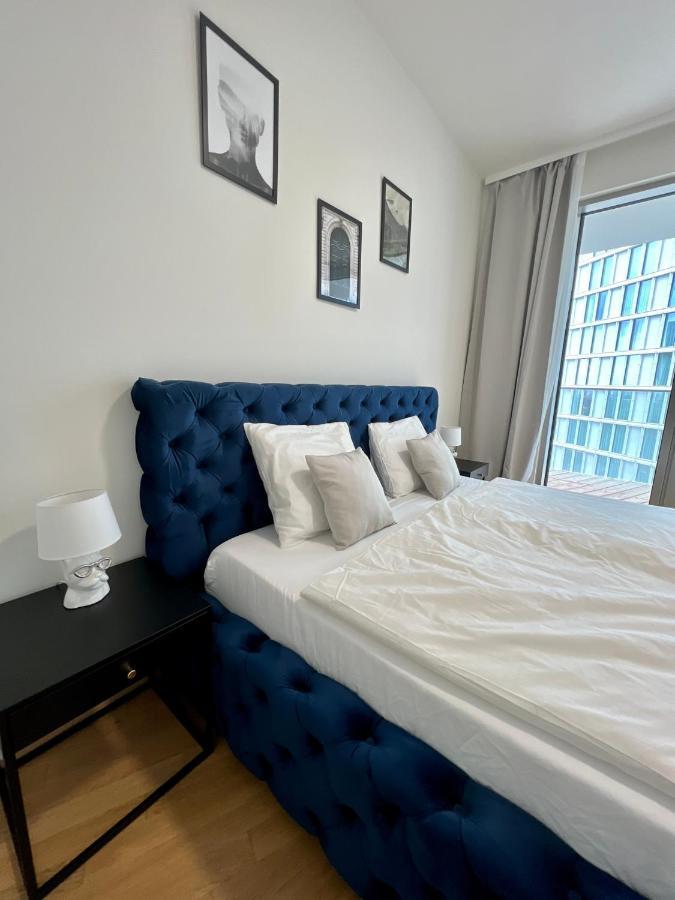 The View 07.06 Quartier Belvedere 비엔나 외부 사진