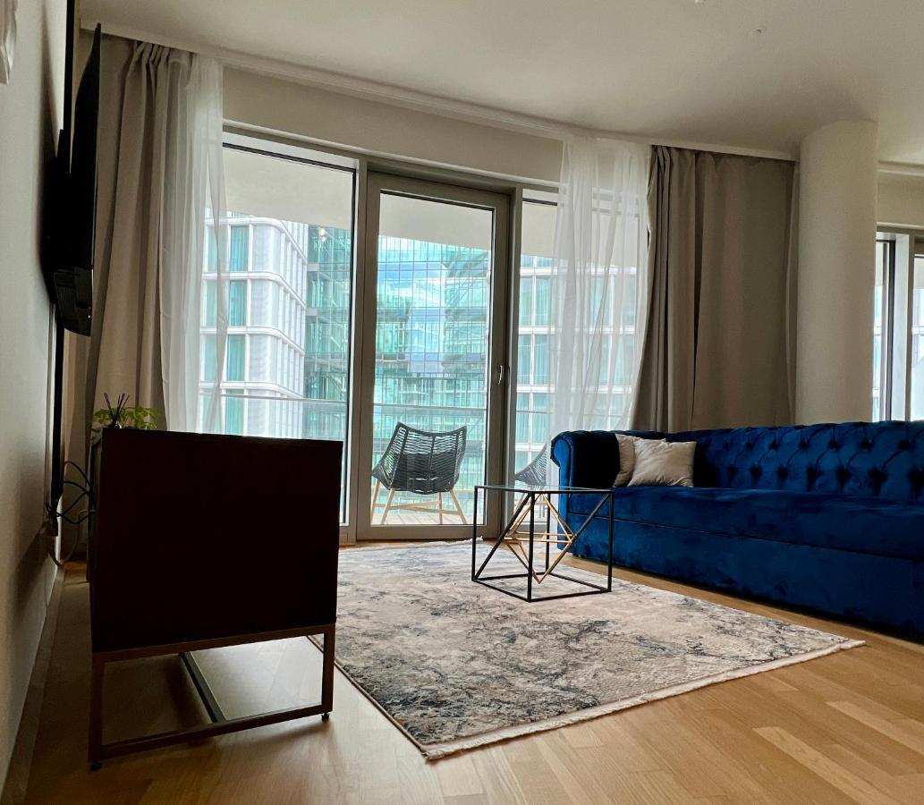 The View 07.06 Quartier Belvedere 비엔나 외부 사진